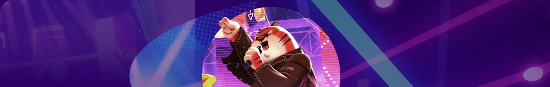 022 ticket event PC banner